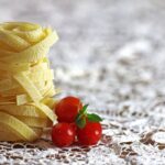 How Italian Artisans Are Turning Vintage Tablecloths into Dream Summer Wedding Gowns