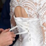 Is It Reasonable To Still Regret Your Wedding Dress Nearly Thirty Years Later?