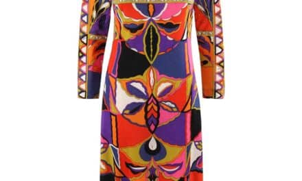 Pucci, Missoni, Roberto Cavalli – The Return of the Slim Aarons Italian Summer