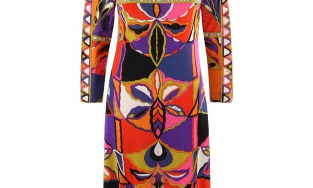 Pucci, Missoni, Roberto Cavalli – The Return of the Slim Aarons Italian Summer