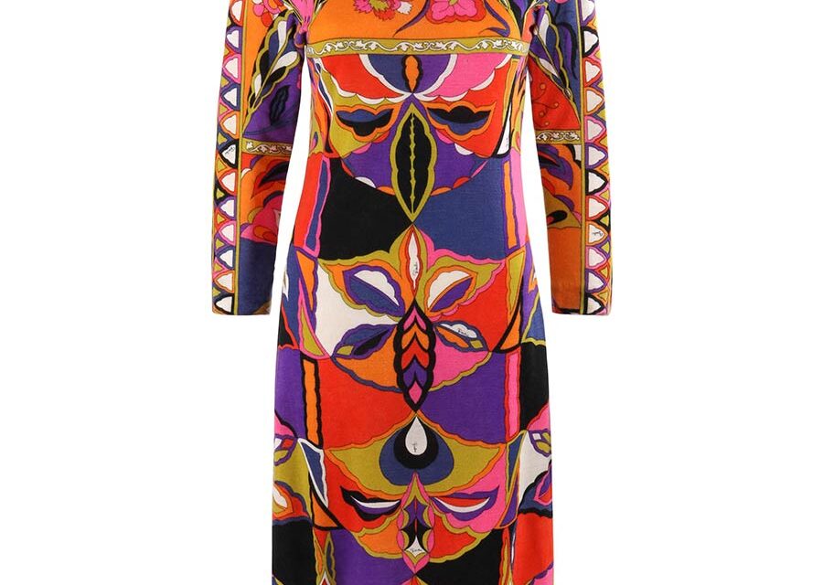 Pucci, Missoni, Roberto Cavalli – The Return of the Slim Aarons Italian Summer