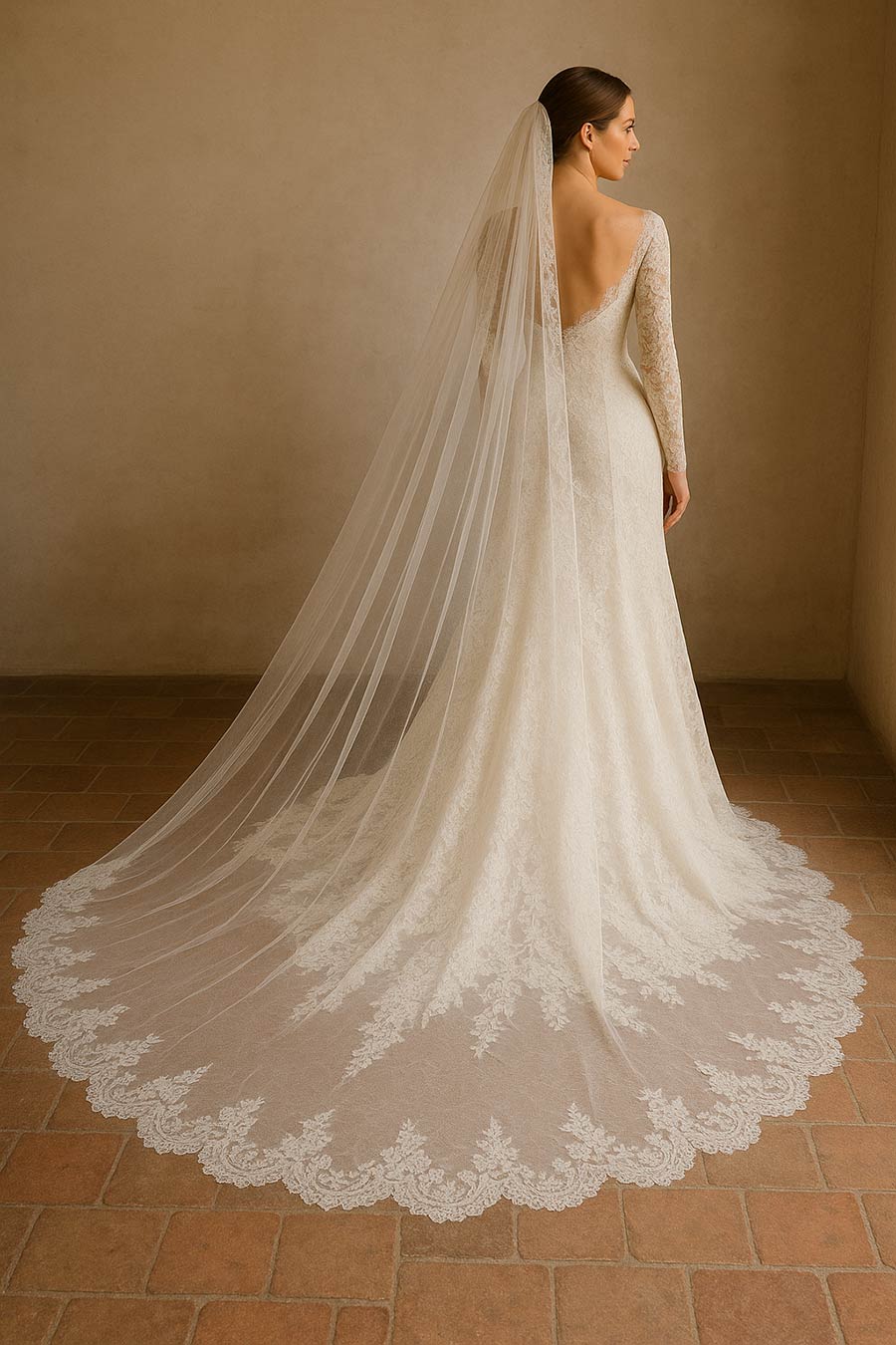 If I Were to Choose My Wedding Dress Again, What Style Would I Opt For?