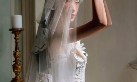 If I Were to Choose My Wedding Dress Again – What Style Would I Opt For?