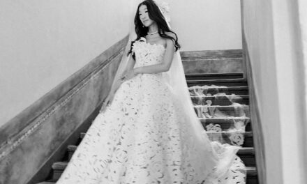 Becca Bloom’s $6 Million Lake Como Wedding: Why Vogue Mattered More Than Money