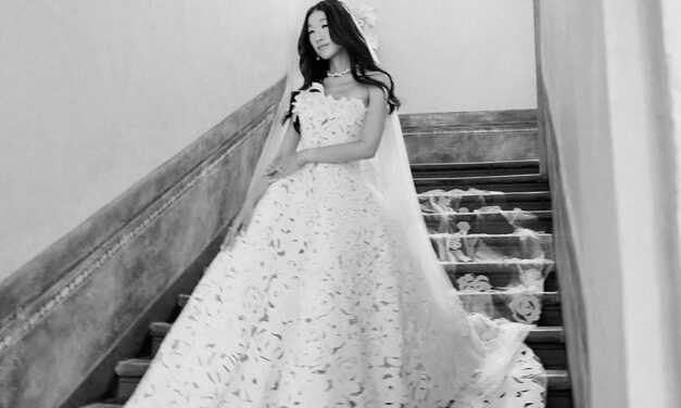 Becca Bloom’s $6 Million Lake Como Wedding: Why Vogue Mattered More Than Money