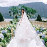 BeccaxBloom – The Billionaire Bride Who Redefines Luxury in Italy