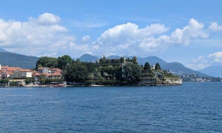 Isola Bella – A Glimpse of Baroque Beauty on Lake Maggiore