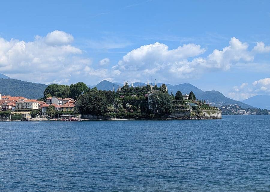 Isola Bella – A Glimpse of Baroque Beauty on Lake Maggiore
