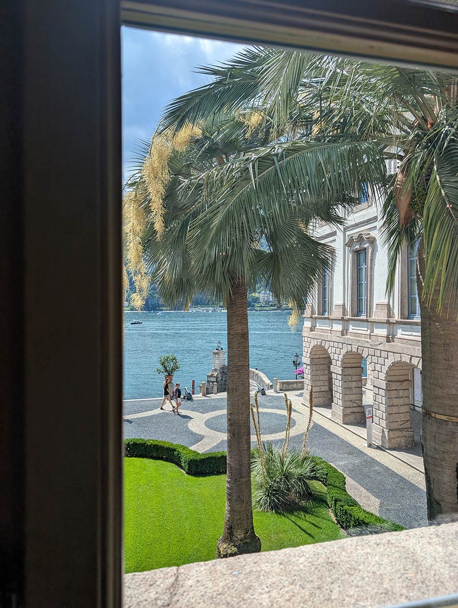 Isola Bella &ndash; A Glimpse of Baroque Beauty on Lake Maggiore