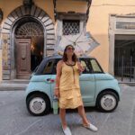 Fiat Topolino – A Chic City Companion for Europe’s Narrow Streets