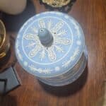 Vintage Ceramics Are Back – Why Wedgwood and Other Heirloom Pieces Are Defining the Next Luxury Trend