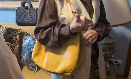 Why Vintage Prada Bags Are Better: Leather Quality vs Today’s Fast Fashion