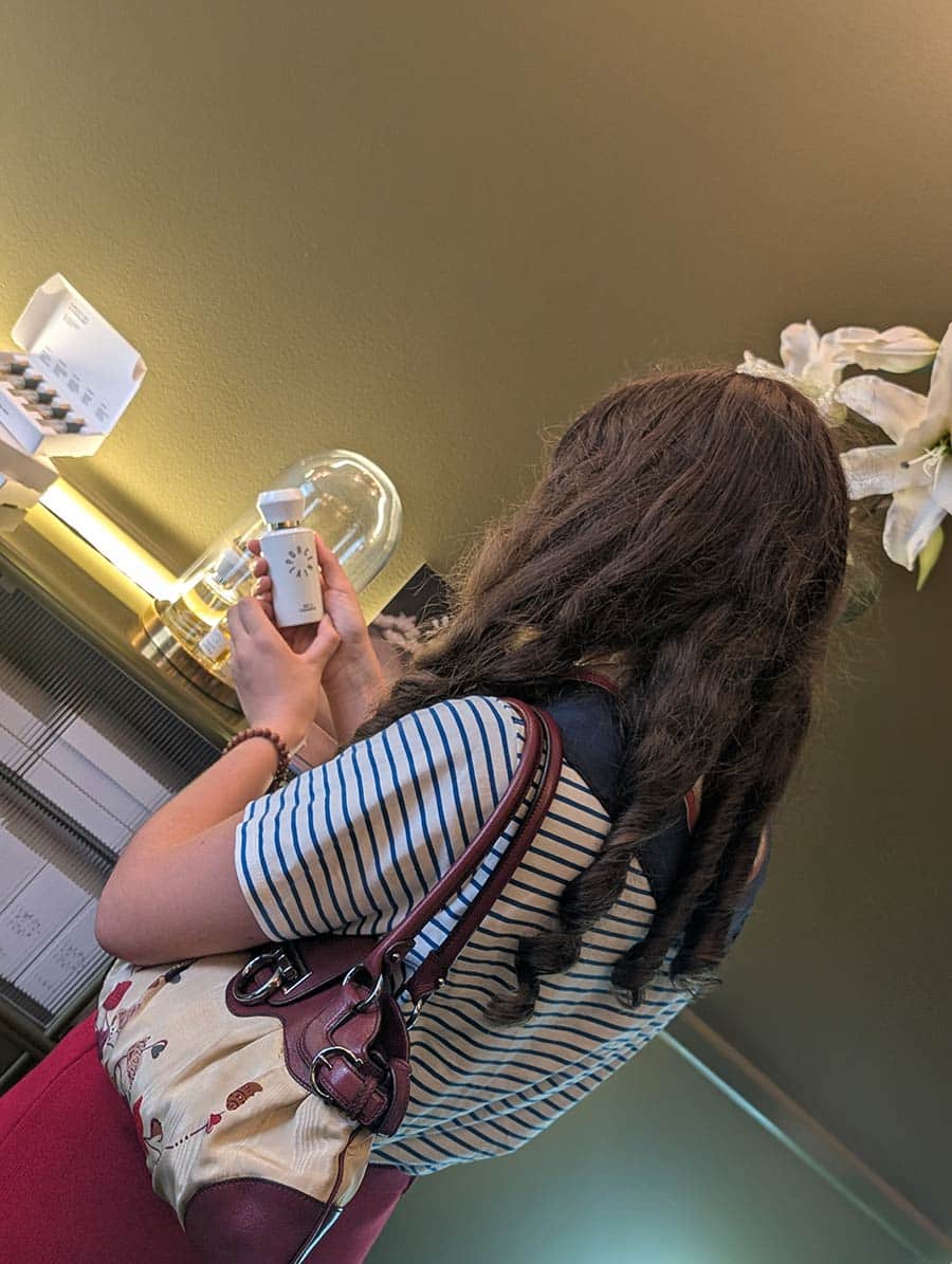 PORCELAIN – A Natural High for Body, Memory, and Soul