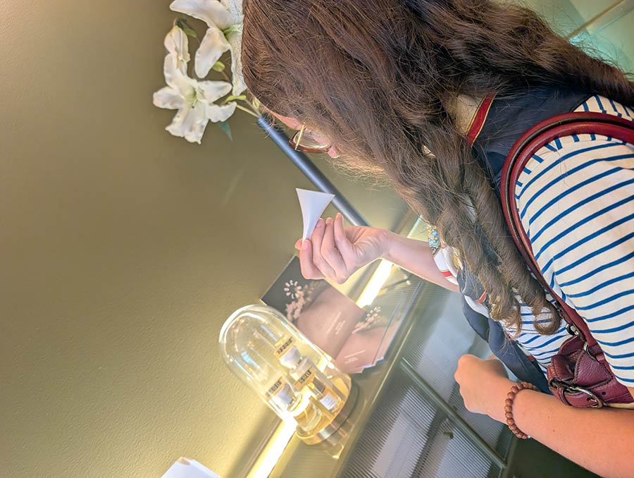 PORCELAIN – A Natural High for Body, Memory, and Soul