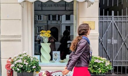 PORCELAIN – A Natural High for Body, Memory, and Soul