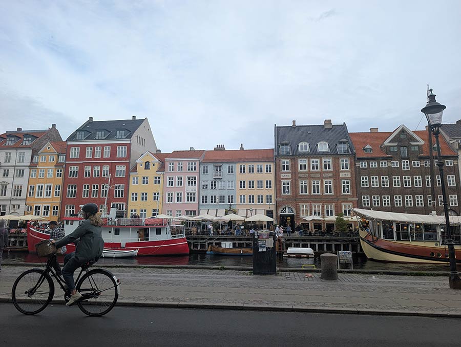 Copenhagen