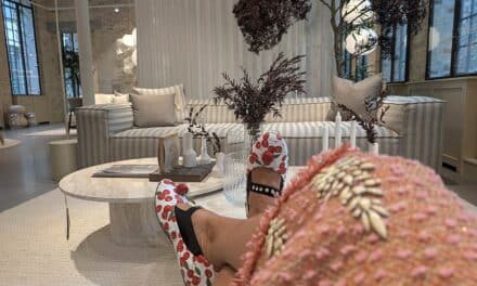 Designing for Comfort – How to Protect Your Home Without Sacrificing Style