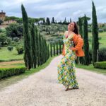 Lemon Prints That Travel – From Capri to Tuscany in Style