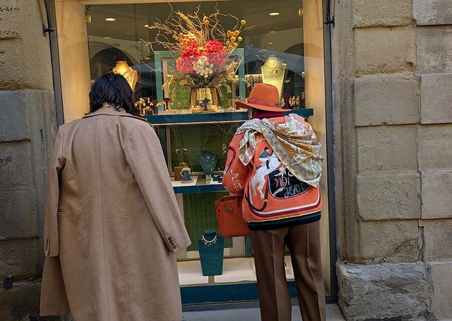 Max Mara vs Weekend Max Mara – Has the Legacy Been Compromised?