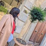 Max Mara Camel Coat – Style Tips For Autumn