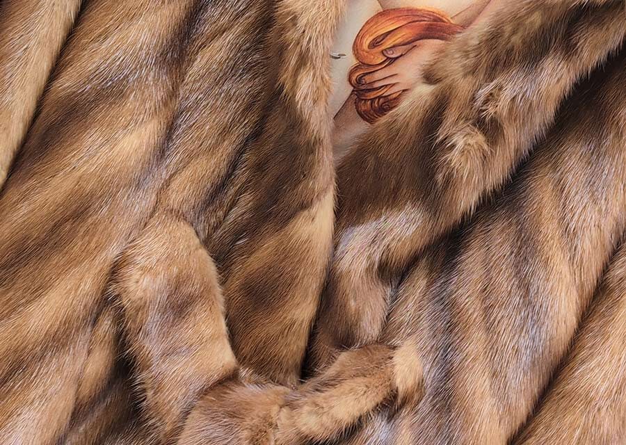Why Fendi Never Ditched Fur – The Upcycling Tips For 2026