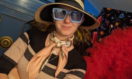 Confidence Eluding You These Days? Let’s Find It Together