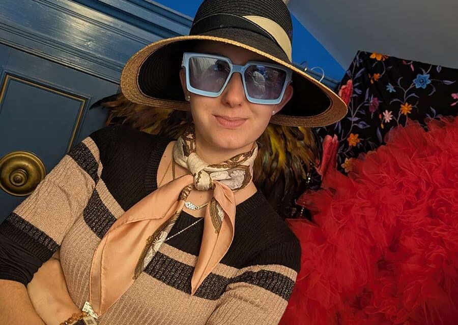 Confidence Eluding You These Days? Let’s Find It Together