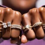 Stacking Rings 101: How to Mix, Match, and Make It Yours