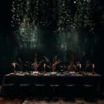 How You Can Start a Luxury Tablescape Hire Business