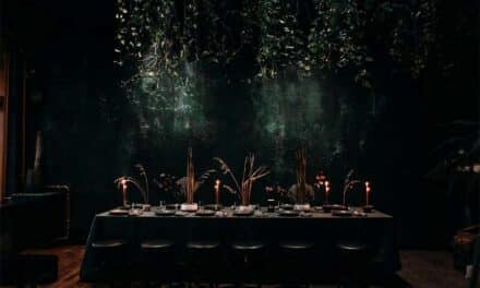 How You Can Start a Luxury Tablescape Hire Business