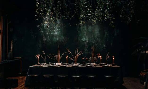 How You Can Start a Luxury Tablescape Hire Business