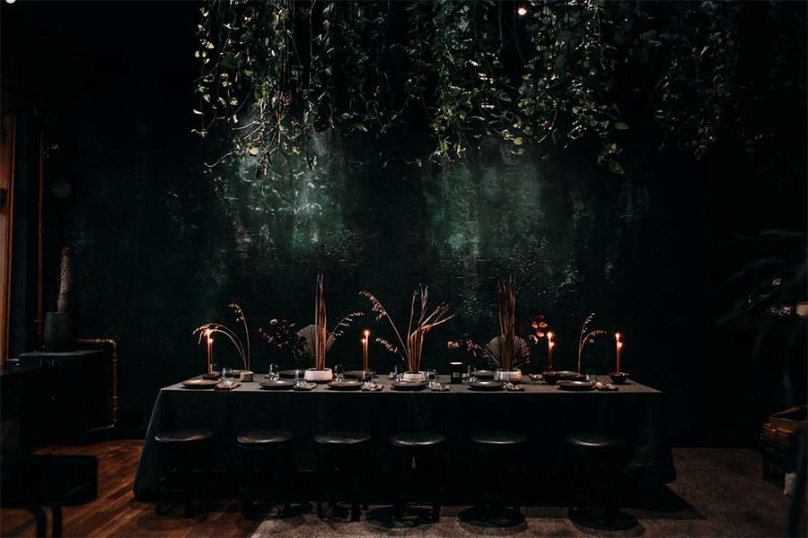 How You Can Start a Luxury Tablescape Hire Business