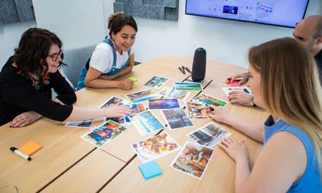 Could A Murder Mystery Be The Ideal Way To Kill The Tension Between Your Employees?