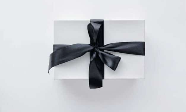 High End Gifts That Feel Personal