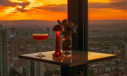 The After Dark Gift Edit