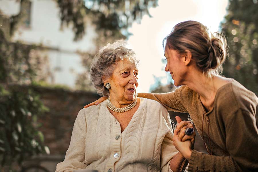 Caring For Elderly Relatives Can Be Tricky, Manage It The Best You Can