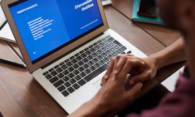 10 Ways to Go Back to School as an Adult