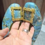 Art on Your Feet – Why My OANDB Ballerina Flats  Walk the World with Me