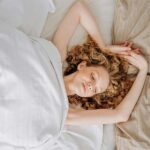 Waking Up With Better Skin? Start in Your Bed