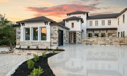 Selling Luxury Real Estate with Artful Ways to Showcase Opulence