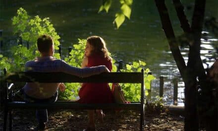 How to Bring More Connection Into Your Daily Life