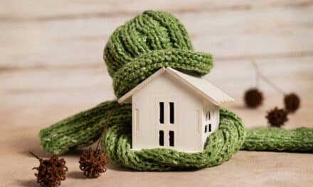 Fresh Content – 9 Eco-Friendly Home Maintenance Habits