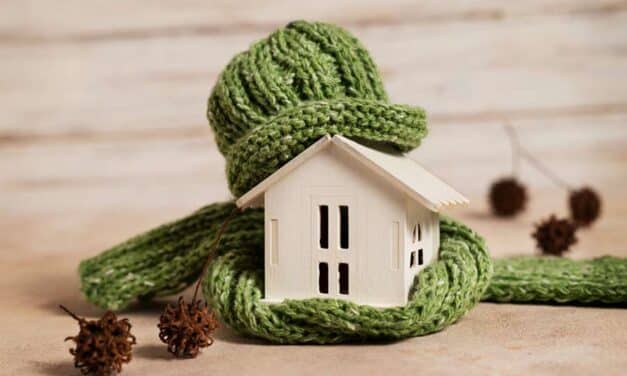 Fresh Content – 9 Eco-Friendly Home Maintenance Habits