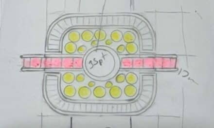 How I Chose Which Rings To Melt For My New Power Ring at 54