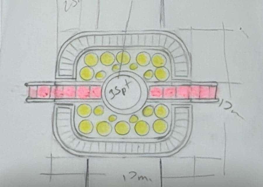 How I Chose Which Rings To Melt For My New Power Ring at 54