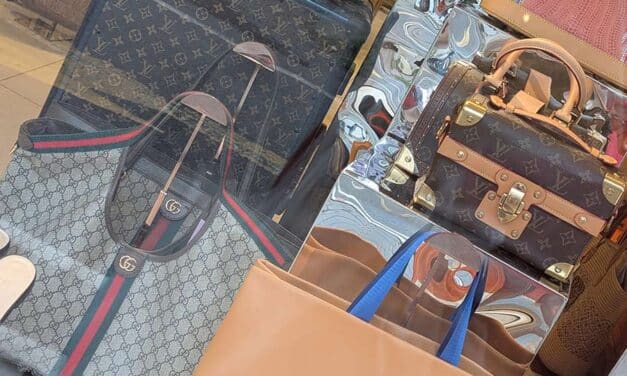 Dupe or Designer? Why Asia’s “Fake” Luxury Is Exposing the Industry