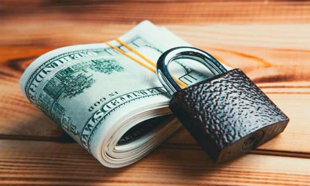 Why The Path To Financial Justice Feels So Hard