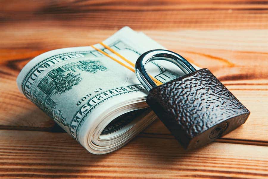 Why The Path To Financial Justice Feels So Hard