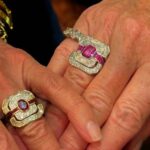 Coloured Gemstones Are the Future – And So Are Women Who Buy Their Own Rings