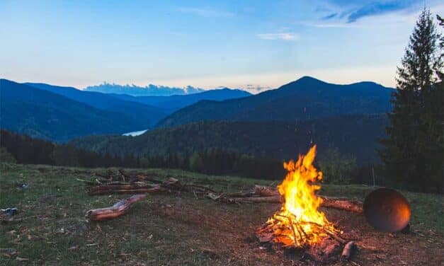 Travel Ideas For Those Who Prefer To Get Away From The Crowds